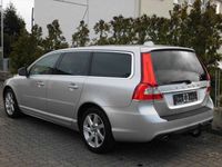 gebraucht Volvo V70 D5 AWD *Unfallfrei/ lückenl. -Historie*