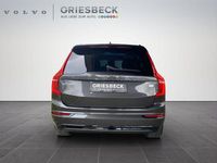 Gebraucht Volvo XC90 Ultimate 455 PS (334 kW) 2022 Grau (metallic) SUV