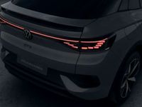 Neu VW ID.5 GTX 250 kW (340 PS) 2025 Grau (mondsteingrau) SUV