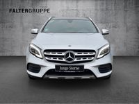 gebraucht Mercedes GLA250 AMG EASYP TWA