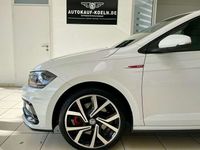 Gebraucht VW Polo GTI 200 PS (147 kW) 2020 Weiß Kleinwagen