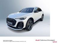 Gebraucht Audi Q5 Ambiente 299 PS (219 kW) 2025 Gletscherweiß metallic SUV