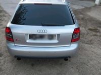Second-hand Audi S4 344 CP (253 kW) 2003 Argintiu Break