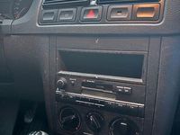 Gebraucht VW Golf IV 105 PS (77 kW) 2000 Blau Limousine