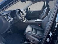 Gebraucht Volvo XC60 Plus 398 PS (292 kW) 2025 Schwarz SUV