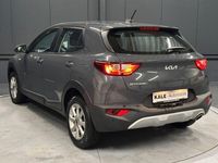 Gebraucht Kia Stonic Edition 7 84 PS (61 kW) 2021 Perennialgrau metallic SUV