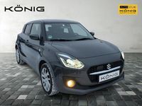 Gebraucht Suzuki Swift Comfort 2023 Grau Kleinwagen
