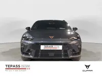 Neu Cupra Leon VZ1 333 PS (244 kW) 2026 Grau Limousine