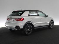 Gebraucht Audi A1 116 PS (85 kW) 2024 Silber / tausilber Limousine