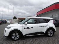gebraucht Kia Soul EV SoulInspiration 64 kWh WP/SUV Design/Leder