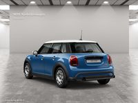 gebraucht Mini Cooper 5-Türer