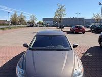 Gebraucht Ford Mondeo 116 PS (85 kW) 2011 Braun Limousine