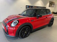 gebraucht Mini Cooper SE Vollausstattung: PanoDach, Harman-K.