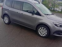 Gebraucht Mercedes Citan 113 131 PS (96 kW) 2024 Grau Kombi