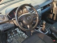Gebraucht Mazda 2 Active 80 PS (58 kW) 2006 Grau Kleinwagen
