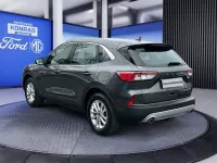 Używany Ford Kuga Titanium 224 KM (164 kW) 2022 Szary SUV