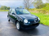 gebraucht VW Lupo 1.0.Oxford.Euro 4.TÜV 4.2026