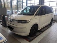 Gebraucht VW Multivan Life 218 PS (160 kW) 2023 Weiß Van