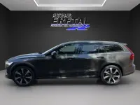 Gebraucht Volvo V60 CC Pro 250 PS (183 kW) 2022 Grau Kombi