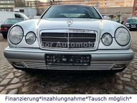 gebraucht Mercedes E230 Limousine Elagance Automatik*GSD*DEKRA-TÜV