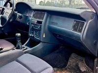 Gebraucht Audi 80 133 PS (97 kW) 1992 Grau Limousine