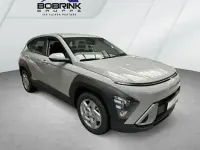Neu Hyundai Kona Select 150 PS (110 kW) 2026 Grau SUV
