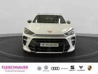 Gebraucht Cupra Terramar VZ 265 PS (194 kW) 2025 Weiss SUV