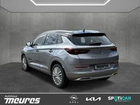 gebraucht Opel Grandland X Ultimate NAVI KAMERA 360 *SOFORT VERFÜGBAR*