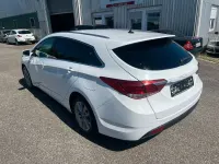 Gebraucht Hyundai i40 116 PS (85 kW) 2019 Weiß Kombi