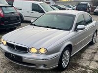 gebraucht Jaguar X-type GB Limousine