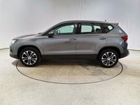 Gebraucht Seat Ateca Style 150 PS (110 kW) 2022 Graphitgrau SUV