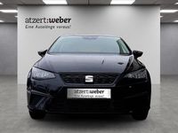 Neu Seat Ibiza Reference 80 PS (58 kW) 2026 Kleinwagen