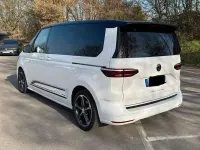 Gebraucht VW Multivan Edition 204 PS (150 kW) 2024 Weiß Van / Kleinbus