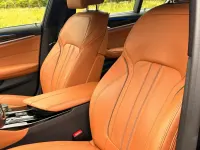 Gebraucht BMW 530e 260 PS (191 kW) 2019 Braun Limousine
