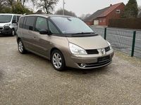 Second-hand Renault Espace 150 CP (110 kW) 2010 Auriu Monovolum