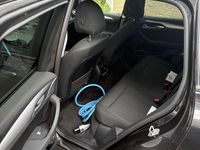 Gebraucht BMW X3 Advantage 292 PS (214 kW) 2021 Grau SUV