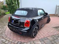 gebraucht Mini John Cooper Works Cabriolet Sport-Aut. top Zustand/ Harman Cardon