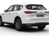 gebraucht Mazda CX-60 PHEV Prime-Line NAVI ACAA Voll-LED BLUETOOTH BSM