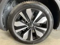 Gebraucht VW T-Roc Goal 150 PS (110 kW) 2025 Schwarz SUV