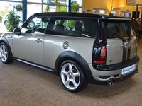 Gebraucht Mini Cooper S Clubman 174 PS (127 kW) 2009 Grau Kombi