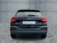 Second-hand Audi Q2 150 CP (110 kW) 2026 Negru SUV