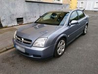 gebraucht Opel Vectra 2.2 Direct Automatik