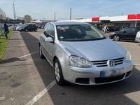 Gebraucht VW Golf IV 75 PS (55 kW) 2004 Grau Limousine