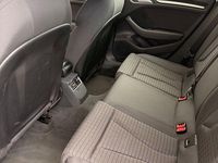 Gebraucht Audi A3 Comfort 204 PS (150 kW) 2020 Grau Limousine