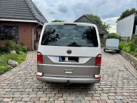 Gebraucht VW Multivan Highline 204 PS (150 kW) 2016 Andere farben Van / Kleinbus