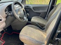 Gebraucht Fiat Panda 2006 Kleinwagen