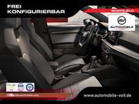 Neu Seat Ibiza Style 116 PS (85 kW) 2026 Limousine