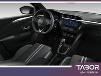 Neu Opel Corsa 101 PS (74 kW) 2025 Rot metallic Kleinwagen