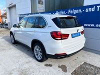 gebraucht BMW X5 xDrive40e Panorama/Head UP/360 Kamera/LED