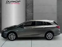 Usata Opel Astra Elegance 146 CV (107 kW) 2020 Grigio Berlina